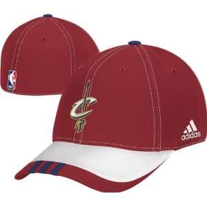  Cleveland Cavaliers Youth 2008 NBA Draft Flex Fit Hat 