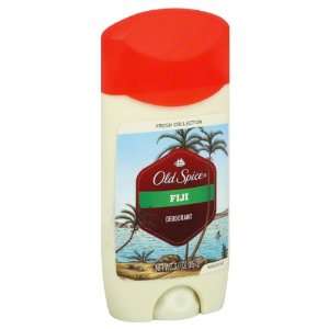  Old Spice Deodorant, Fiji 3 oz (85 g) Health & Personal 