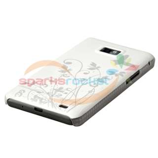  Attain i777 (AT&T) / Samsung Galaxy S II Epic 4G Touch D710 (Sprint