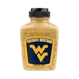  West Virginia University   Collegiate Mustard