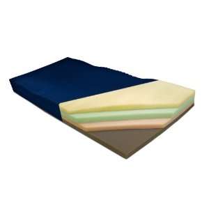  Bariatric Mattress with Quad Max construction by 