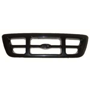 OE Replacement Ford Ranger Grille Assembly (Partslink Number FO1200343 