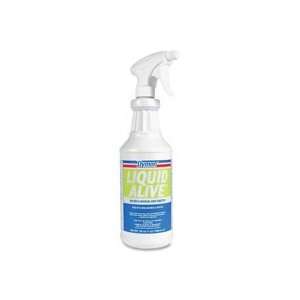 Quality Product By ITW Dymon   Odor Digeer w/ Enzymes 32 oz. Nontoxic 