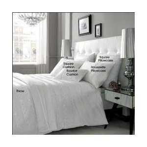  Kylie Minogue At Home   Alice Single Duvet Cover in White 