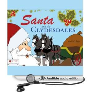   Clydesdales (Audible Audio Edition) Ramona Lampe, Sean Kilgore Books