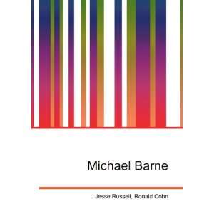  Michael Barne Ronald Cohn Jesse Russell Books