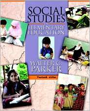   Education, (0137034253), Walter C. Parker, Textbooks   