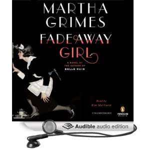   Girl (Audible Audio Edition) Martha Grimes, Kim Mai Guest Books