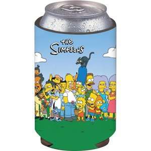  Simpsons   Koozies   Movie   Tv