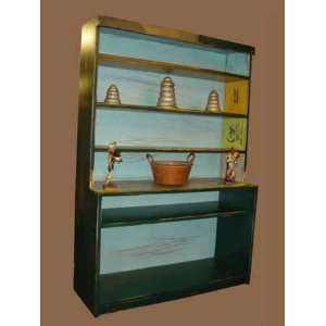  Tradiciones Trastero Cabinet