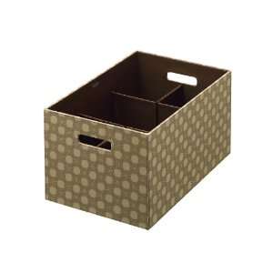  Rubbermaid 1789283 Bento Storage Box with Flex Dividers X 