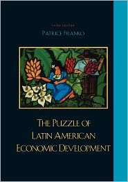   Development, (0742553531), Patrice Franko, Textbooks   