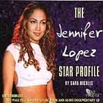 Half Star Profile by Jennifer Lopez (CD, Mar 2000, Master Tone 