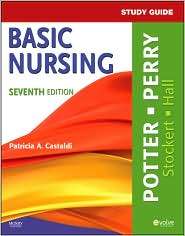   Nursing, (0323069878), Patricia Castaldi, Textbooks   