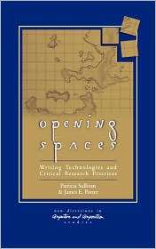 Opening Spaces, (1567503071), Patricia Sullivan, Textbooks   Barnes 