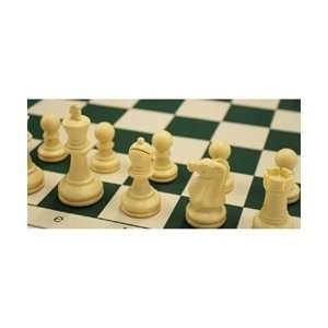  3 5/8 Ultimate Blitz Chess Set Toys & Games