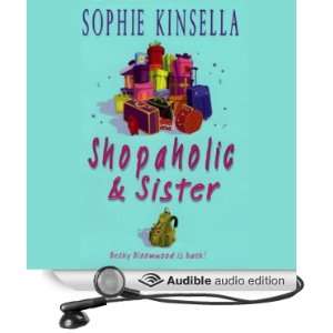   Sister (Audible Audio Edition) Sophie Kinsella, Doon Mackichan Books