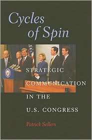   Congress, (052113580X), Patrick Sellers, Textbooks   