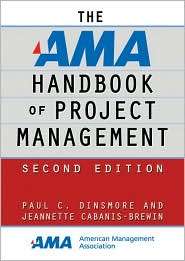   Management, (0814472710), Paul C. Dinsmore, Textbooks   