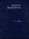 Applied Electronics, (1878907425), J. F. Pierce, Textbooks   Barnes 