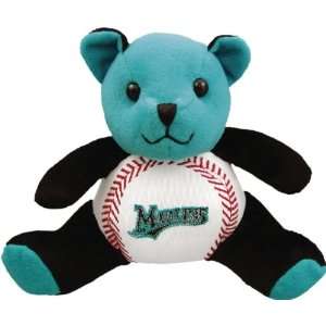  Florida Marlins MLB Baseball Bear