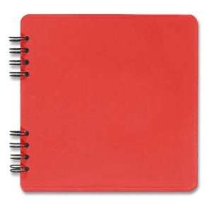  Promotional Notebook   Square 7, (250)   Customized w 