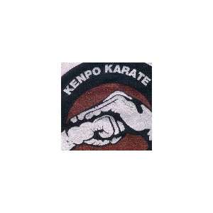  T shirt, Kempo Karate   Child Medium 