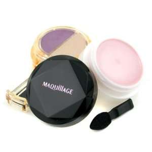  Maquillage Forming Shiny Eyes   # 52 Beauty
