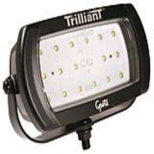   ® LED WhiteLightTM High Output Work Lamp Wide Flood, 24V Automotive