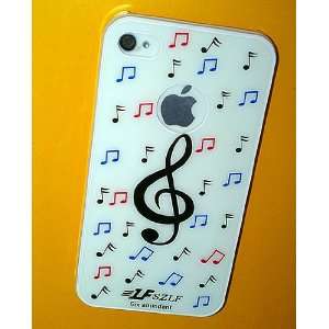  Sharpcentury New Music Operator Cell Phone Case for 