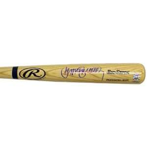  Ryne Sandberg Autographed Rawlings Big Stick Baseball Bat 