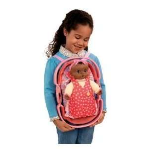  Baby Alive African American Baby Go Bye Bye Everything 