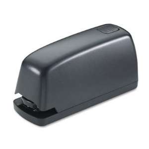   Electric Stapler with Staple Channel Release Button