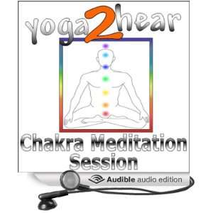  Chakra Meditation (Audible Audio Edition) Sue Fuller 