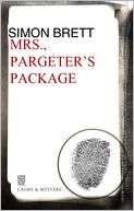 Mrs. Pargeters Package Simon Brett