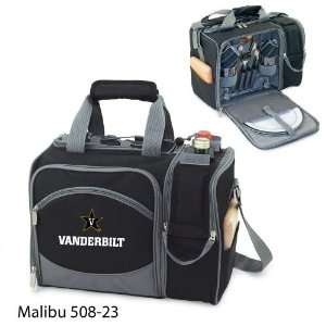  Vanderbilt University Digital Print Malibu Shoulder pack w 