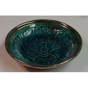   Small Offering Bowl   De Baun Fine Ceramics