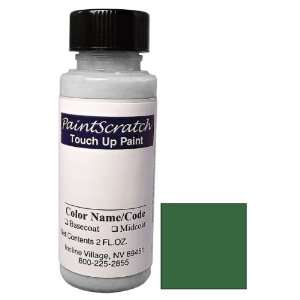 Oz. Bottle of Bright Green Touch Up Paint for 1980 Chevrolet Blazer 