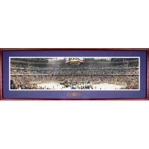  NHL Tampa Bay Lightning St. Pete Forum Stadium, 2004 