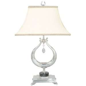  Stiffel Tiraz 28 1/2 Inch Table Lamp