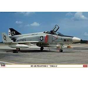  09973 1/48 RF 4B Phantom II VMCJ 2 Limited Edition Toys 