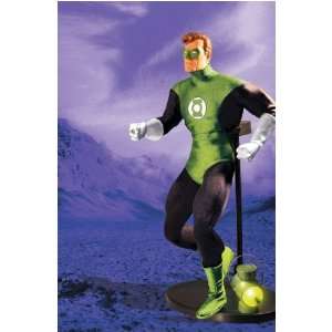    Green Lantern 13 Inch Deluxe Collector Figure Toys & Games