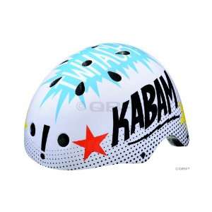  Lazer One City Helmet Kabam; XS/MD