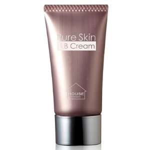  Hanskin Pure Skin Bb Cream 30ml Beauty