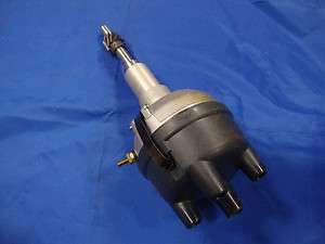 NEW ORIGINAL STYLE FORD TRACTOR 8N SIDE MOUNT DISTRIBUTOR ASSEMBLY 