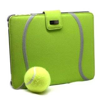 JAVOedge Tennis Axis Case for the Apple iPad   First Generation