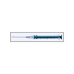 BD Disposable Syringes, 3cc; Black; 22 Gauge  Industrial 