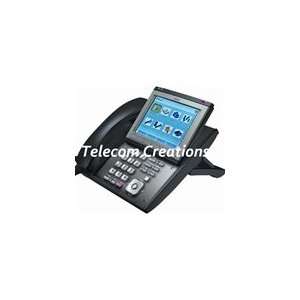  NEC IP CTS IP Color Touch Screen Terminal / Phone Black 