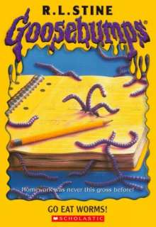   Series) by R. L. Stine, Scholastic, Inc.  Paperback, Hardcover