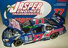 Robert Pressley 2000 #77 Jasper Engines 1/24 Revell  